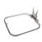 Vulcan Hart 00-347494-00001 Element Assembly, 208V, Half Size Convection Oven