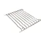 Vulcan Hart 00-347498-00004 RACK GUIDE