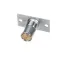 Vulcan Hart 00-347545-00001 Catch Assembly, Door, Roller Ball Style