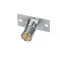 Vulcan Hart 00-347545-00001 Catch Assembly, Door, Roller Ball Style