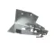 Silver King 10343-88 Compressor Kit, 115V, 60HZ, R134A, EGUS90HLP