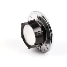 Vulcan Hart 00-350545-00025 Knob Assembly, 1-7