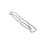 ULTR24A005 Ultrafryer - Stainless Steel Nipple 3/8"