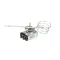 Vulcan Hart 00-352492-00001 Control Thermostat, 400F