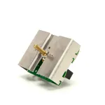 PT60130805 Pitco - High-Performance Fryer Filter Pump