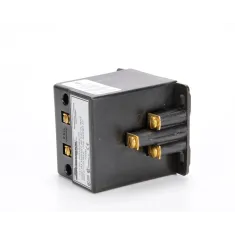 Vulcan Hart 00-354071-00001 Mercury Relay, 3 Pole, 208/240V Coil