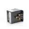 Vulcan Hart 00-354071-00001 Mercury Relay, 3 Pole, 208/240V Coil