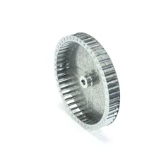 Wells 2R-302322 Knob, Black, LLW/LLSC