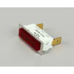 VH354575-4 Vulcan Hart - Red Signal Light Replacement
