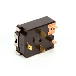 Vulcan Hart 00-355798-00001 Rotary Switch, 4 Position, 480V