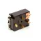 Vulcan Hart 00-355798-00001 Rotary Switch, 4 Position, 480V