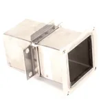 VULCAN HART - 00-356579-00001 - BOX, COMBUSTION ASSY
