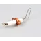 Vulcan Hart 00-356587-00001 Electrode, Ignition