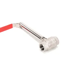 Vulcan Hart 00-357233-000G1 VALVE,WATER ASSEMBLY - GPC (HOT) P