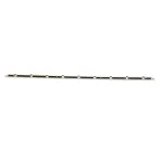 Grate, Cooking, 6" Wide for Globe Part# CHARGRATE6