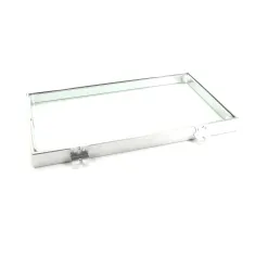 Vulcan Hart 00-358534-00001 Window, Oven Door