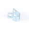 Vulcan Hart 00-402558-00006 Clip, Capillary