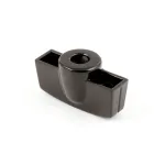 Vulcan Hart 00-402957-00003 HANDLE,GAS COCK-BL