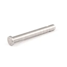 Vulcan Hart 00-403971-00001 Pin, Silver