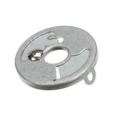 Vulcan Hart 00-404060-00002 MIXER,AIR