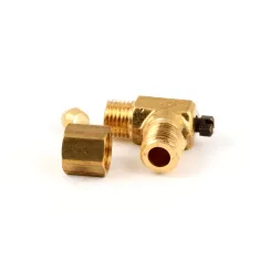 Vulcan Hart 00-404193-00002 Lighter/Pilot Adjusting Valve