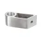 Wells WS-60858 Pan Assembly with Drain and Wellslock
