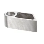 Vulcan Hart 00-404549-00006 POST,OVEN DOOR