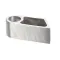 Vulcan Hart 00-404549-00006 POST,OVEN DOOR