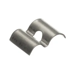 Vulcan Hart 00-407128-00001 ELEMENT CLAMP
