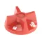 Vulcan Hart 00-407727-00001 KNOB
