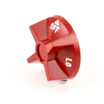 Knob: Fits Vulcan Hart Brand, For ESB36/ESB48/ESB60/VB73/VB73R/VR1C/VR3C/VR4C/VR6C/VR7C