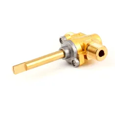 Vulcan Hart 00-407789-00001 Service Valve, Gas On/Off