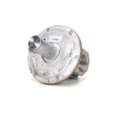 Vulcan Hart 00-408279-00012 Gas Pressure Regulator, Natural Gas, 1-1/4", RV61