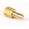 Vulcan Hart 00-408485-00010 NOZZLE,