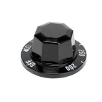 408659-6 Hobart - Thermostat Knob for Vulcan Fryers