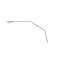 Vulcan Hart 00-409300-00005 Rod, Gopher