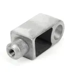 Vulcan Hart 409790-2 POST,DOOR LT HD