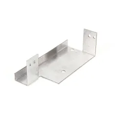 Vulcan Hart 00-409807-00001 PILOT BRACKET-TOP