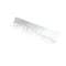 Vulcan Hart 00-410601-00001 BURNER BAFFLE PLAT