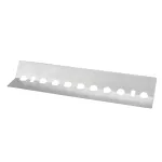 Vulcan Hart 00-410601 PLATE,ACB HEAT DEFLECTOR