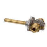 Vulcan Hart 00-410610-00009 Burner Valve, Hi-Lo, Broiler