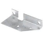 VULCAN HART - 00-410619-00001 - SUPPORT, DOOR SW RH