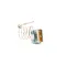 Henny Penny 29820 Orifice, Pilot, .021, Natural Gas