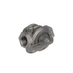 York S1-02519499002 Limit Switch/Thermostat, Disc, SPST, F55-10F
