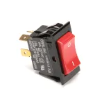 Waring 029478 Switch, On/Off, Dpst, 240V