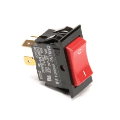 Crown Steam 9332-2 Relay, 240 Volt Coil, DPDT