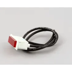 Vulcan Hart 00-411496-000E8 Indicator Light, Red, Oven