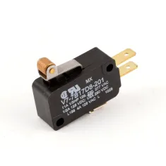Vulcan Hart 00-411496-000F3 Micro Switch