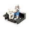 Vulcan Hart 00-411497-000A1 RELAY,SPDT 120V CO