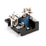 Control Relayspdtp 30A 208/240V for Hatco Part# 02.01.007.00